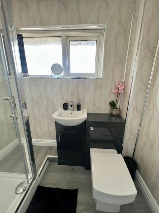 Welsh Getaway Home No 2 - 10 Mins To Bike Park Wales Merthyr Tydfil Exterior photo